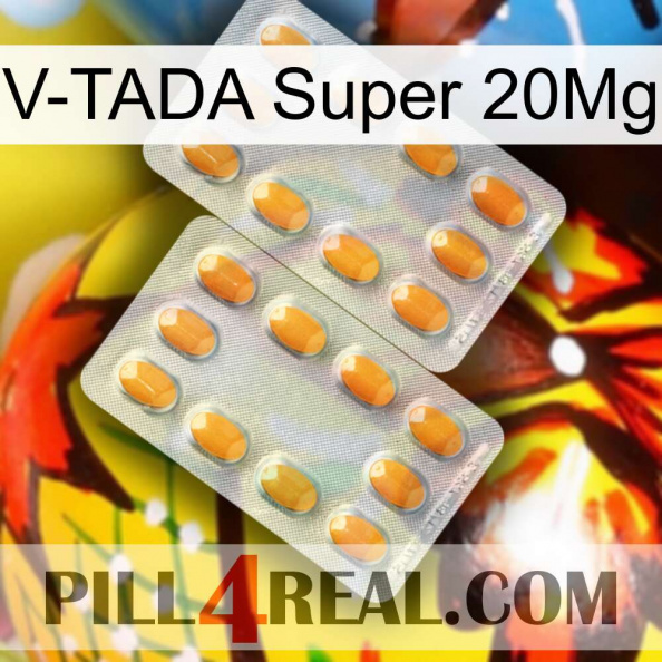 V-TADA Super 20Mg cialis4.jpg